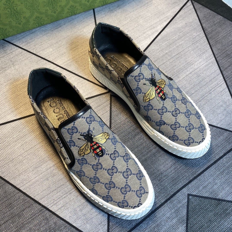 Gucci Casual Shoes